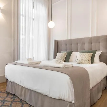 Superior In The Historic Center By Rems Malaga