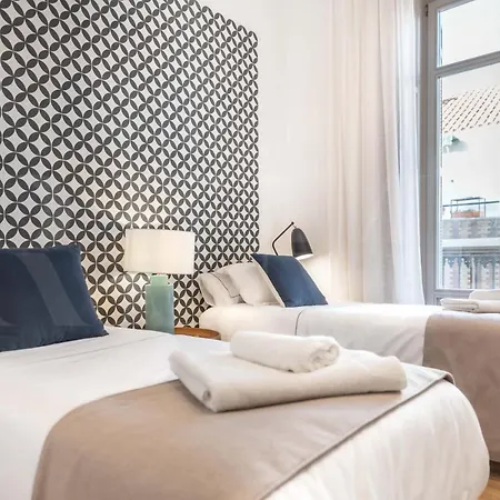Superior In The Historic Center By Rems * Malaga