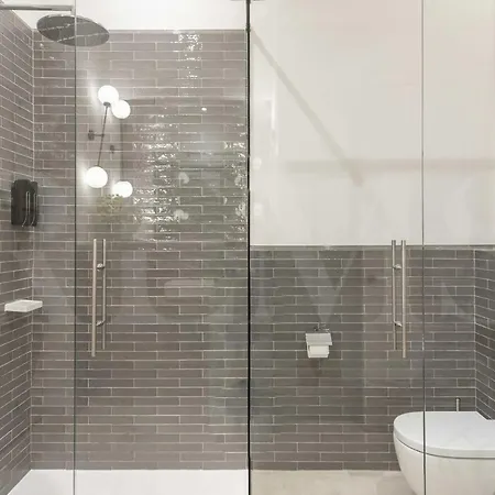 Apartment Superior In The Historic Center By Rems *