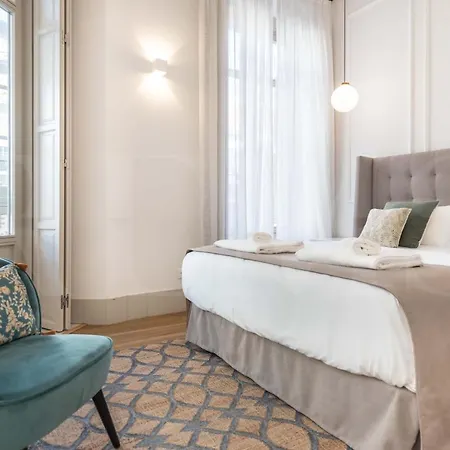 Superior In The Historic Center By Rems * Malaga