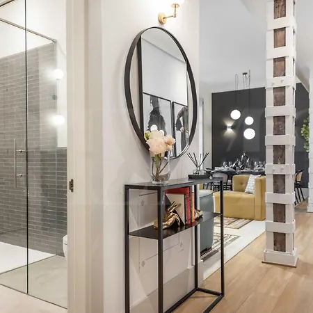 Apartment Superior In The Historic Center By Rems *