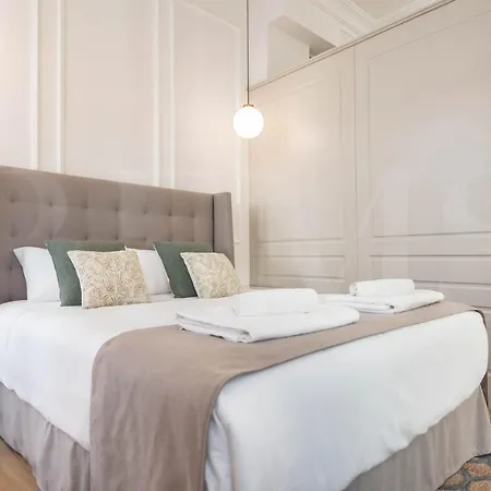 Superior In The Historic Center By Rems Apartment *