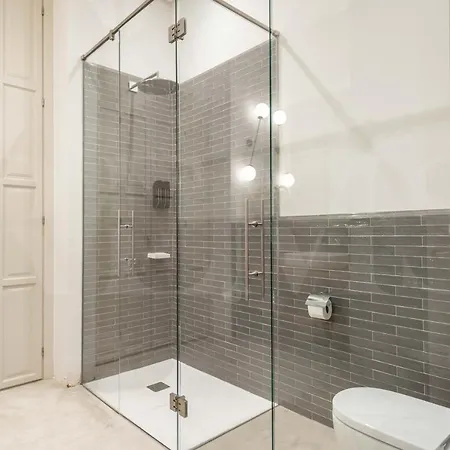 Superior In The Historic Center By Rems Apartment *