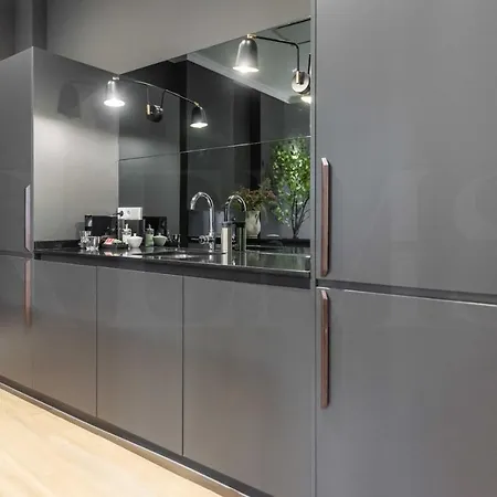 Superior In The Historic Center By Rems Apartment