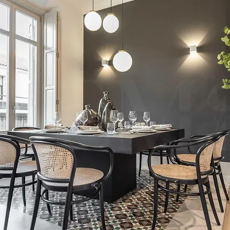 Superior In The Historic Center By Rems Apartment *