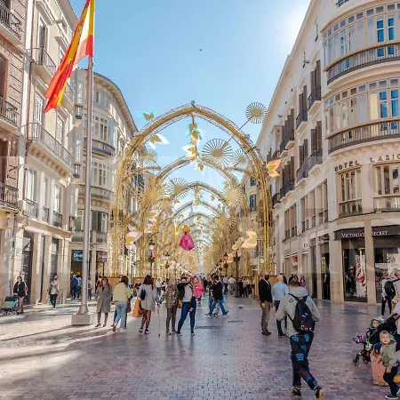 Apartment Superior In The Historic Center By Rems