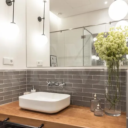 Apartment Superior In The Historic Center By Rems *