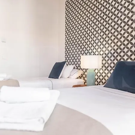 Superior In The Historic Center By Rems Apartment *