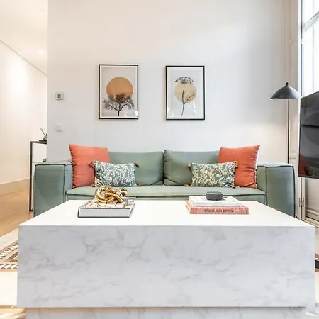 Superior In The Historic Center By Rems Apartment *