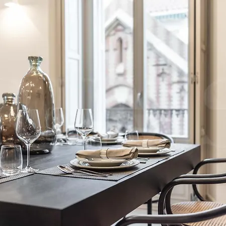 Superior In The Historic Center By Rems * Malaga