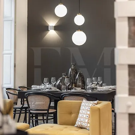 Superior In The Historic Center By Rems * Malaga