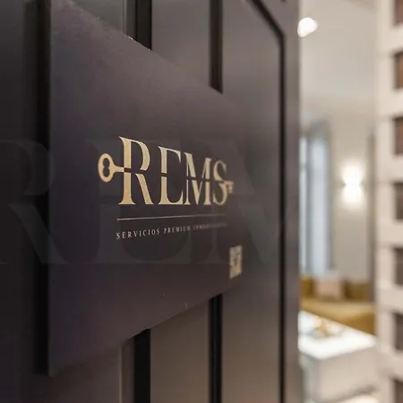 Superior In The Historic Center By Rems Apartment