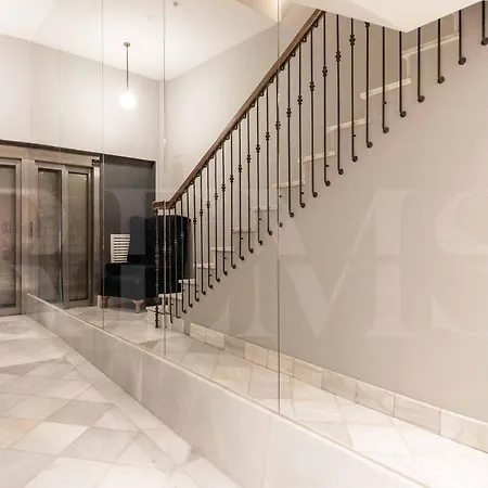 Superior In The Historic Center By Rems Apartment *