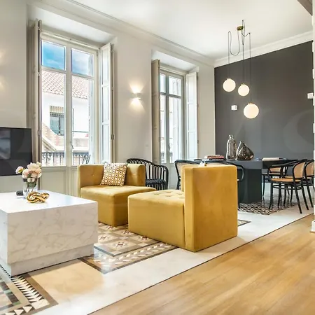 Superior In The Historic Center By Rems Apartment Malaga